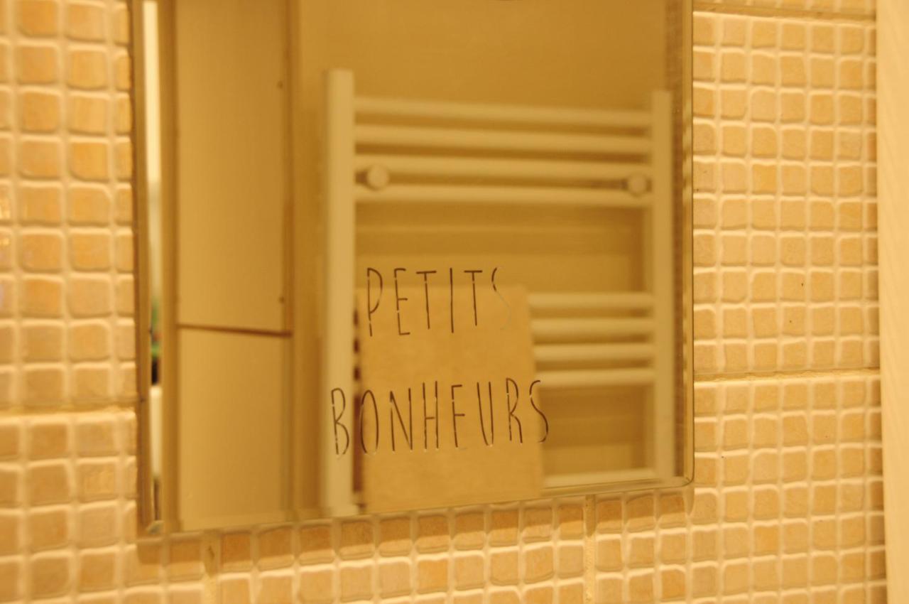 Appartement En Plein Coeur De Milly-La-Foret Buitenkant foto